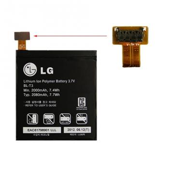 LG BL-T3 baterie