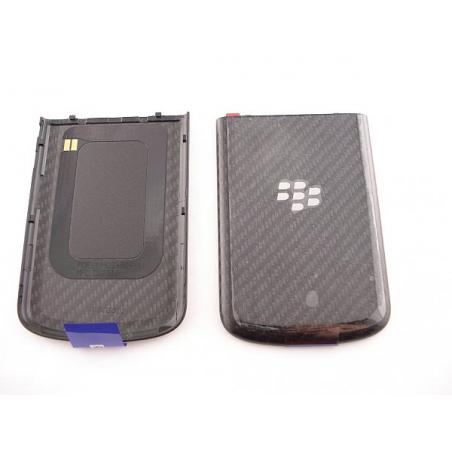 Blackberry Q10 kryt baterie černý