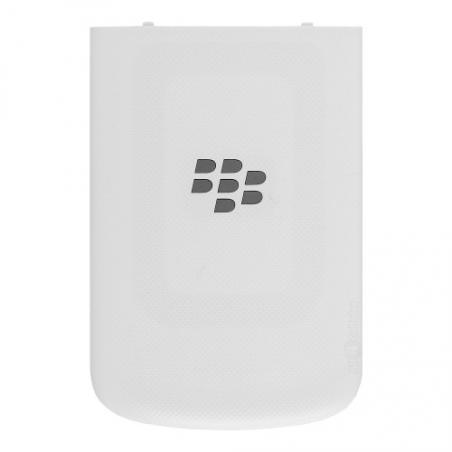 Blackberry Q10 kryt baterie bílý
