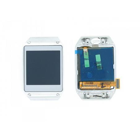Samsung V700 Galaxy Gear LCD stříbrné
