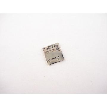 Alcatel 6030 čtečka MicroSD