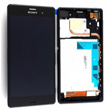 Sony D6633 DUAL SIM přední...