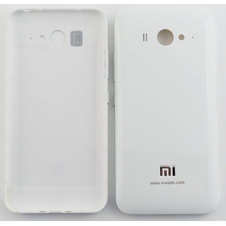 Xiaomi Mi2s kryt baterie bílý