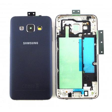 Samsung A300F kryt baterie černý