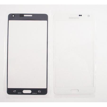 Samsung A700F servisní sklo bílé