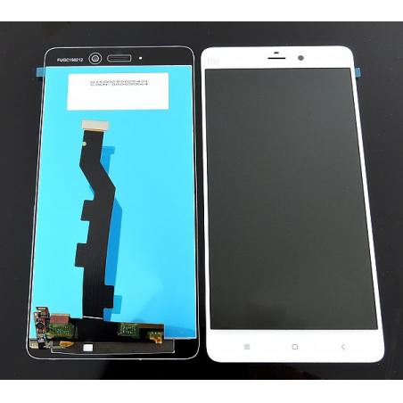 Xiaomi Mi Note LCD+dotyk bílý