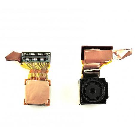 Sony C6603 hlavní kamera 13MP