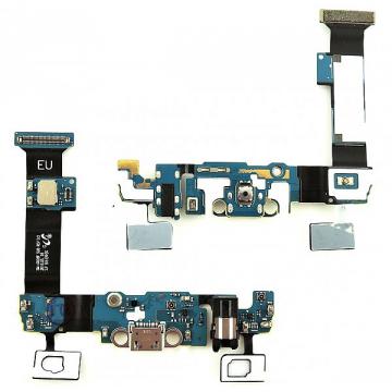 Samsung G928F flex dobíjení
