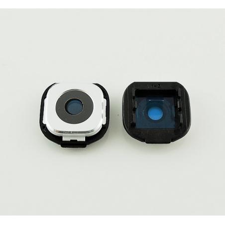 Samsung T810,T815 sklíčko kamery bílé