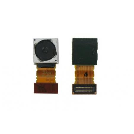 Sony D5803 hlavní kamera 20.7MP
