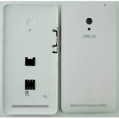 Asus Zenfone 6 kryt baterie bílý