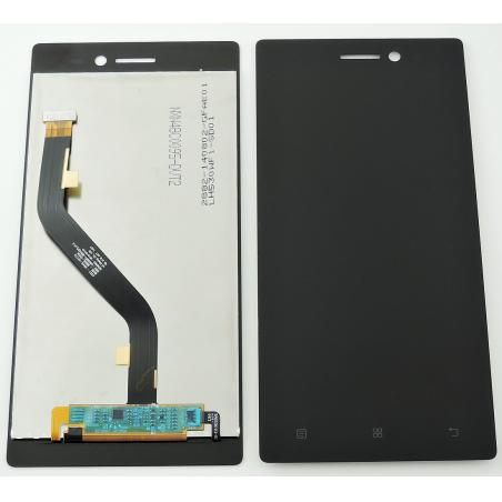 Lenovo Vibe X2 PRO LCD+dotyk černý