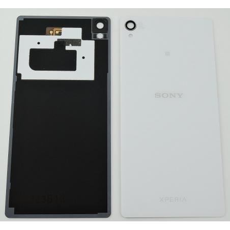 Sony D6633 DUAL kryt baterie bílý SWAP