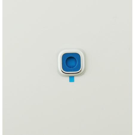 Samsung N920F rámeček kamery bílý