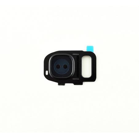 Samsung G930F rámeček kamery černý