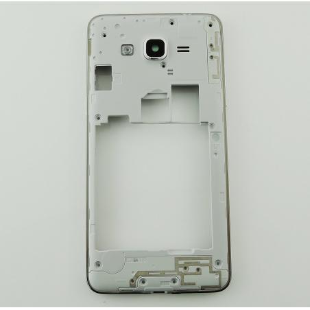 Samsung G531F střední kryt bílý