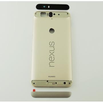 Nexus 6P zadní kryt zlatý
