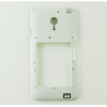 Meizu MX3 střední kryt bílý