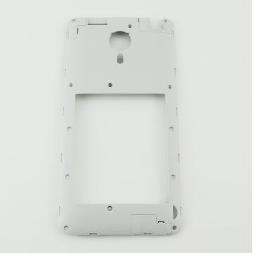 Meizu MX4 střední kryt bílý
