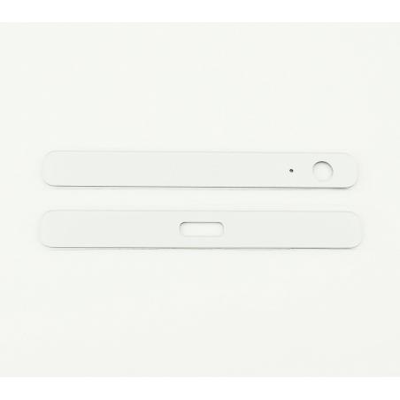 Sony F5321 vrchní+spodní krytky bílé