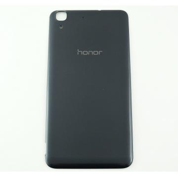 Honor 4A kryt baterie černý