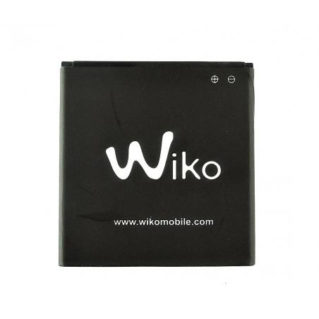 Wiko Cink Peax 2 baterie