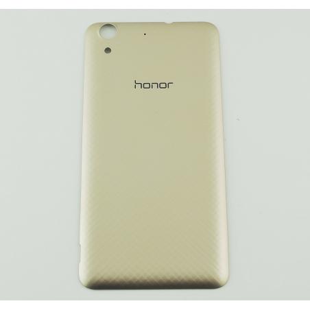 Huawei Y6 II 2016 / Honor 5A kryt baterie zlatý