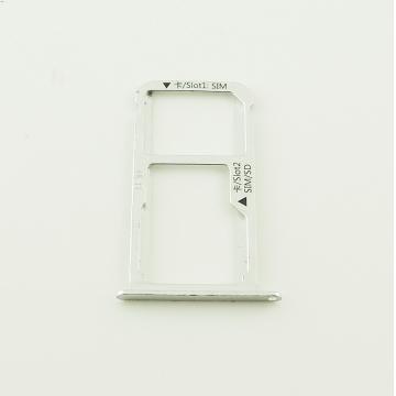 Huawei Mate 9 SIM držák bílý