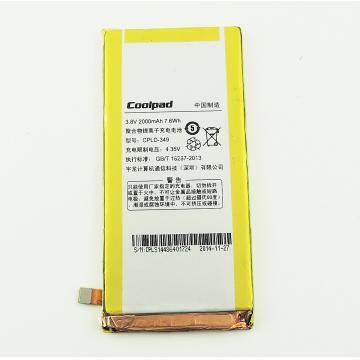Coolpad CPLD-349 baterie