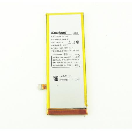 Coolpad CPLD-358 baterie