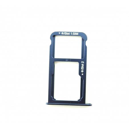 Huawei Nova držák SIM modrý