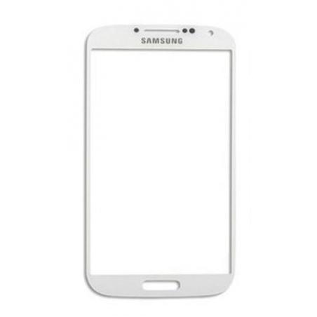 Samsung S4 mini servisní sklo bílé