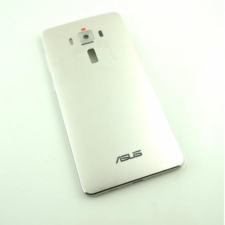 Asus ZS570KL kryt baterie bílý/stříbrný