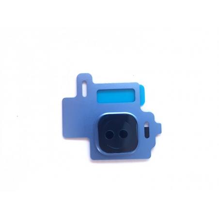 Samsung G950F rámeček kamery modrý