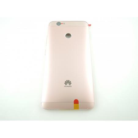Huawei Nova kryt baterie růžový