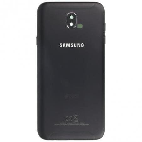 Samsung J730F kryt baterie černý