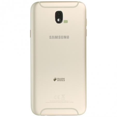 Samsung J730F kryt baterie zlatý