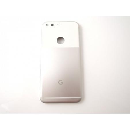HTC Google Pixel zadní kryt bílý