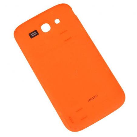 Samsung i9060 kryt baterie oranžový