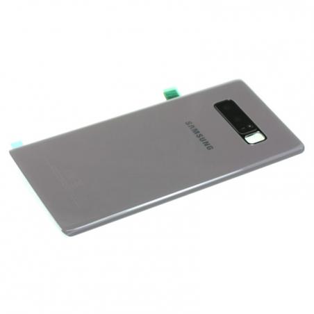 Samsung N950F kryt baterie šedý