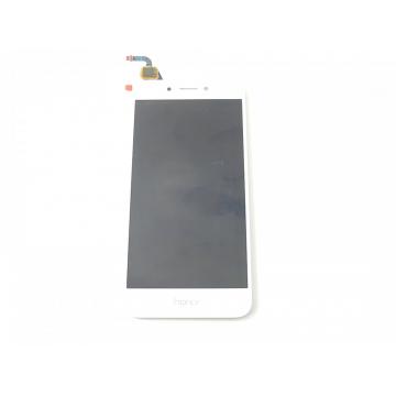 Honor 6A LCD+dotyk bílý