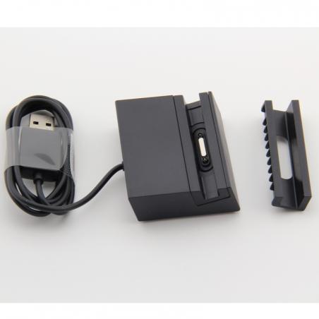 Sony DK31 magnetická nabíjecí kolébka