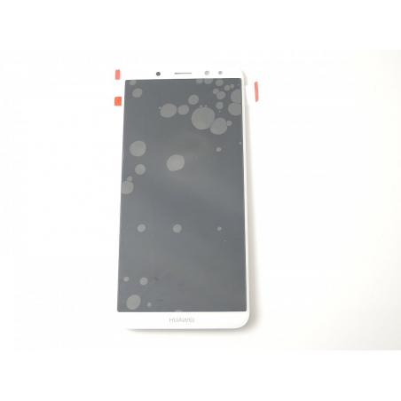 Huawei Nova 2i LCD+dotyk bílý