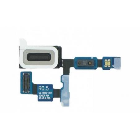 Samsung G925F sluchátko senzor flex