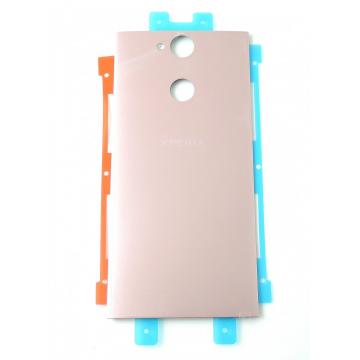 Sony H4113 kryt baterie růžový