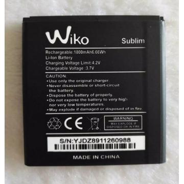 Wiko Sublim baterie OEM