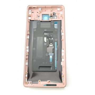 Sony H8324 kryt baterie růžový