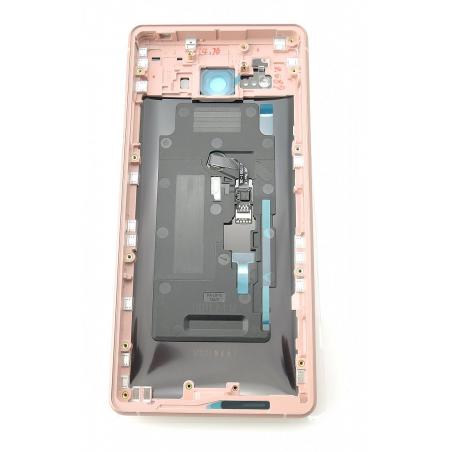 Sony H8324 kryt baterie růžový