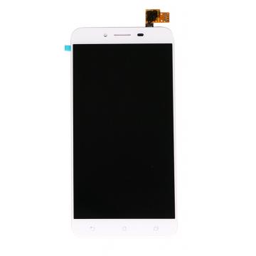 Asus ZC553KL LCD+dotyk bílý
