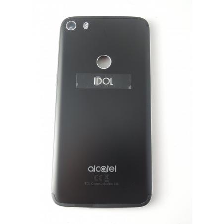 Alcatel Idol 5 kryt baterie černý